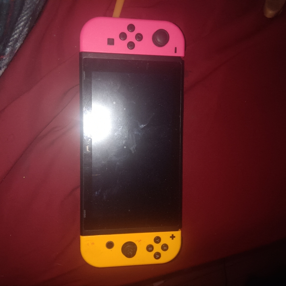 Nintendo switch - Picture 3 of 11